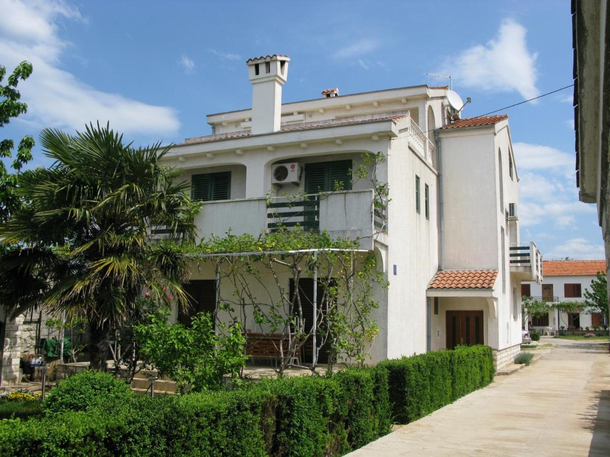 Apartment Sukosan 14742A 外观 照片
