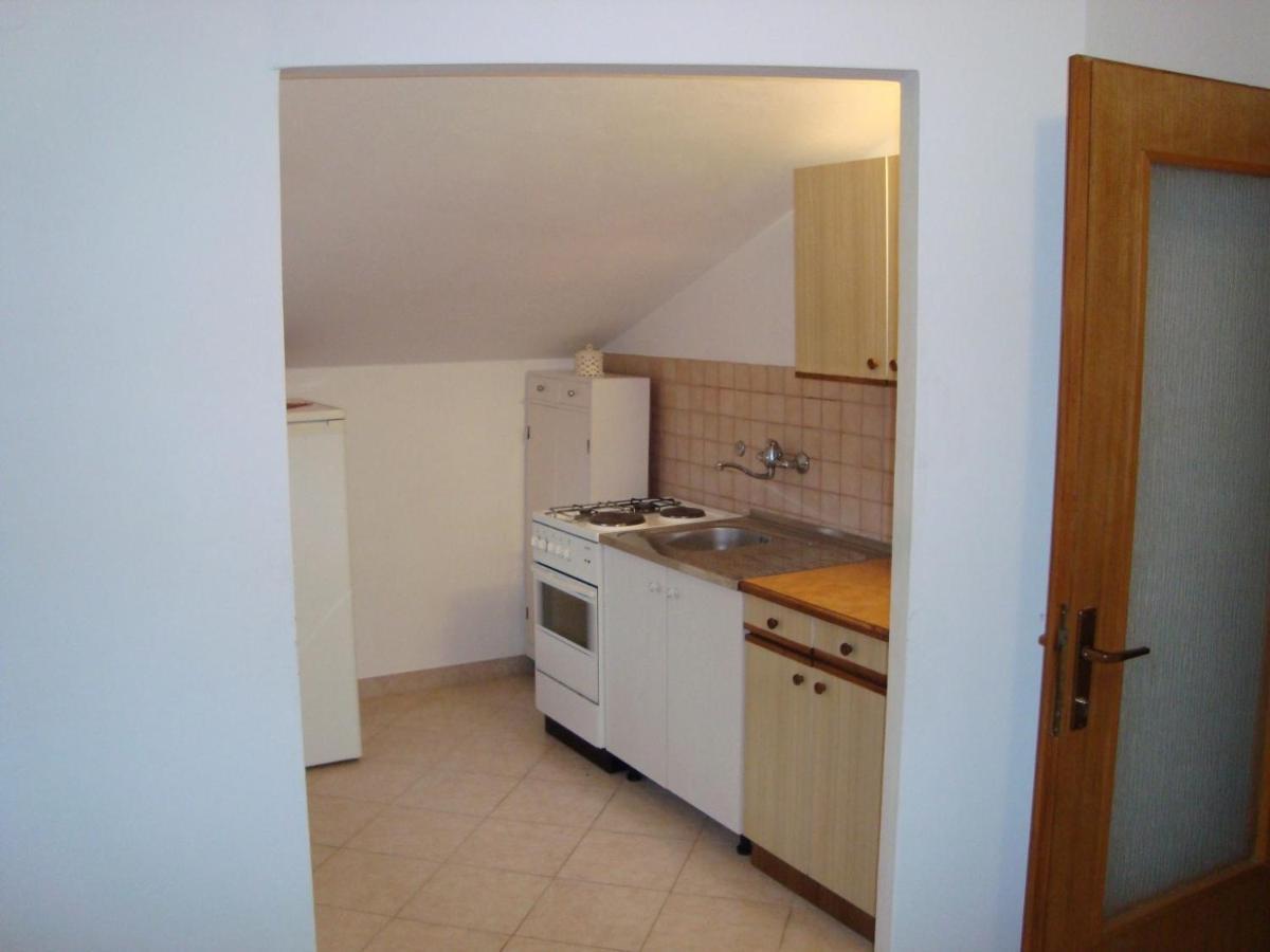 Apartment Sukosan 14742A 外观 照片