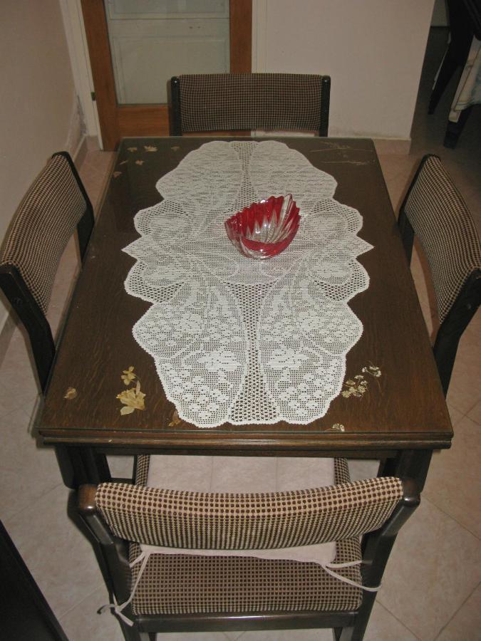 Apartment Sukosan 14742A 外观 照片